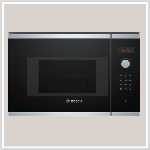 Lò vi sóng 20L Bosch BEL523MS0